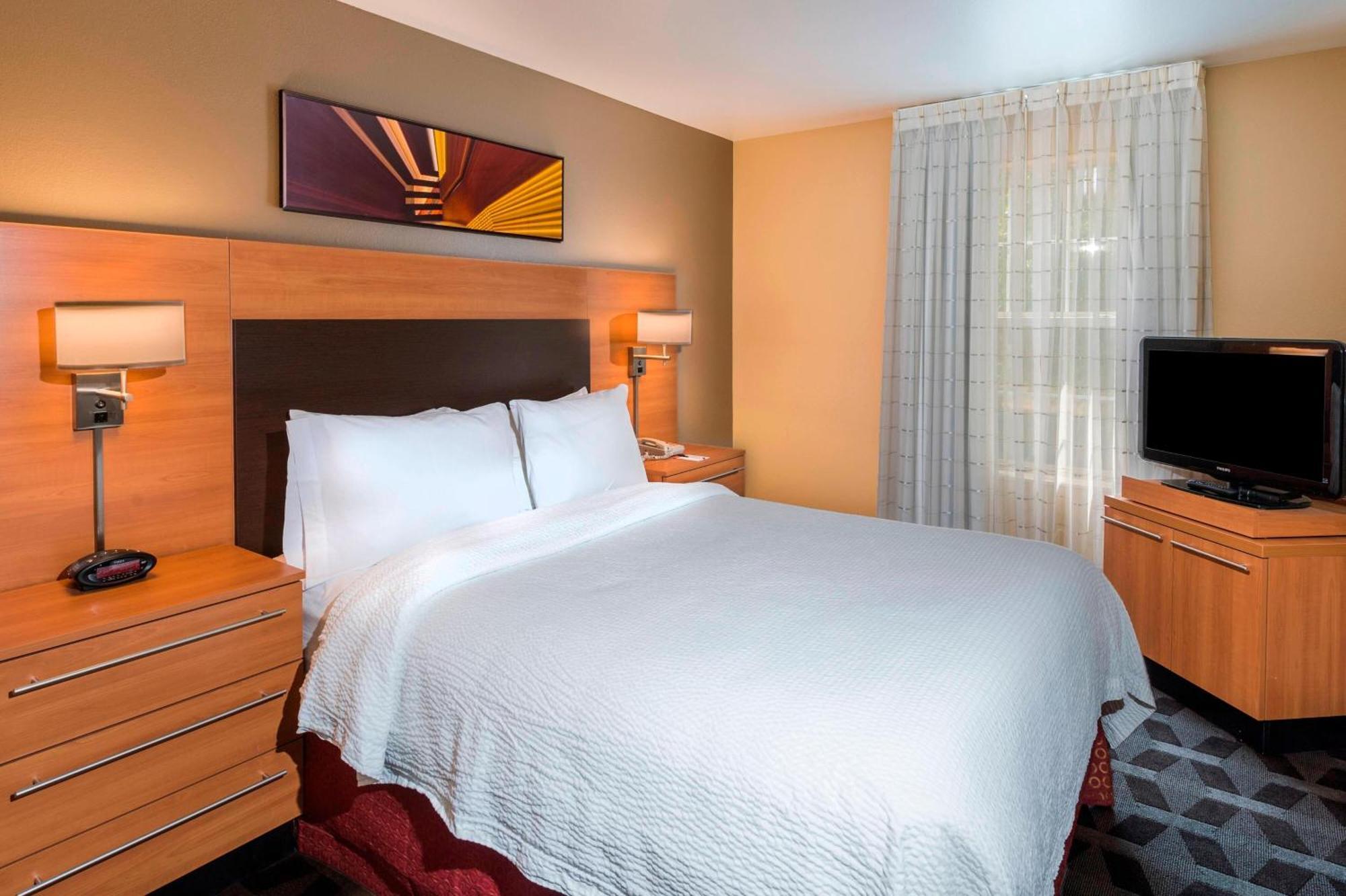 Towneplace Suites By Marriott Atlanta Kennesaw Esterno foto
