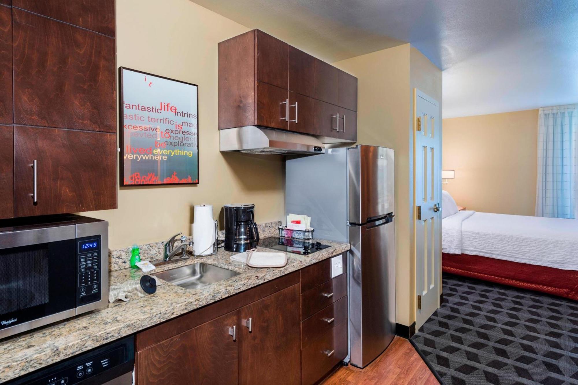 Towneplace Suites By Marriott Atlanta Kennesaw Esterno foto