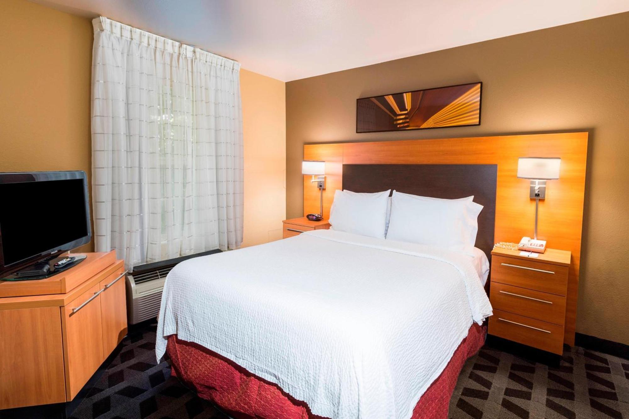 Towneplace Suites By Marriott Atlanta Kennesaw Esterno foto