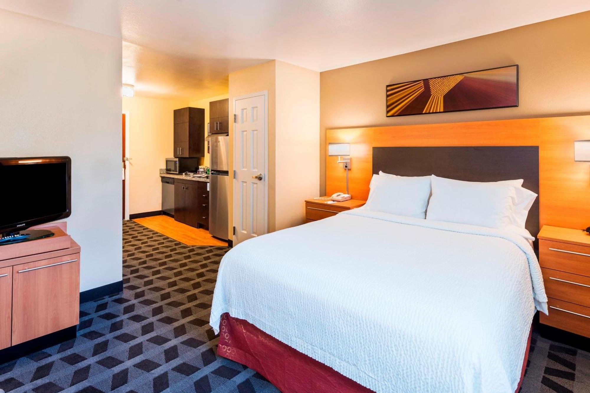 Towneplace Suites By Marriott Atlanta Kennesaw Esterno foto