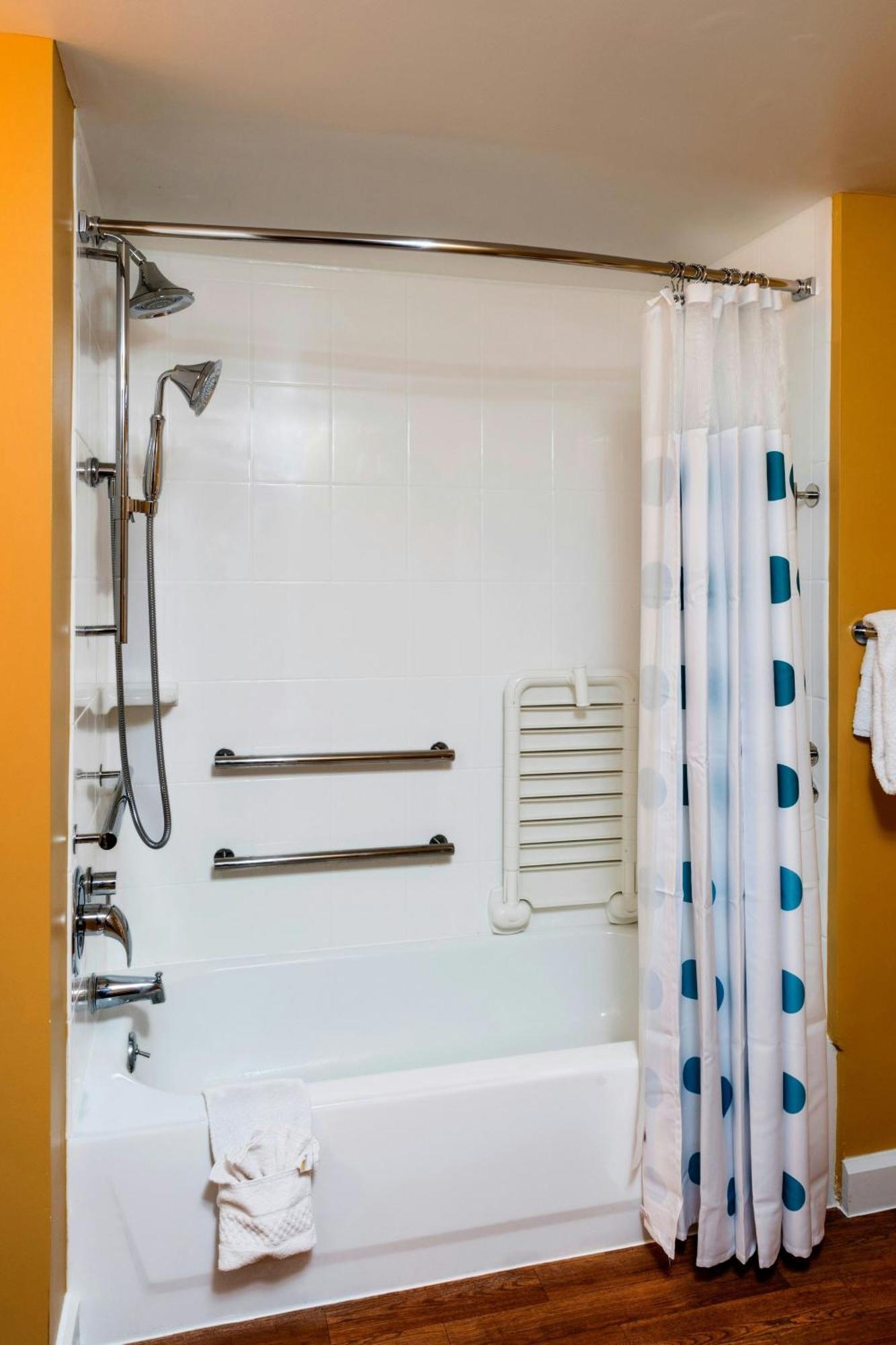 Towneplace Suites By Marriott Atlanta Kennesaw Esterno foto