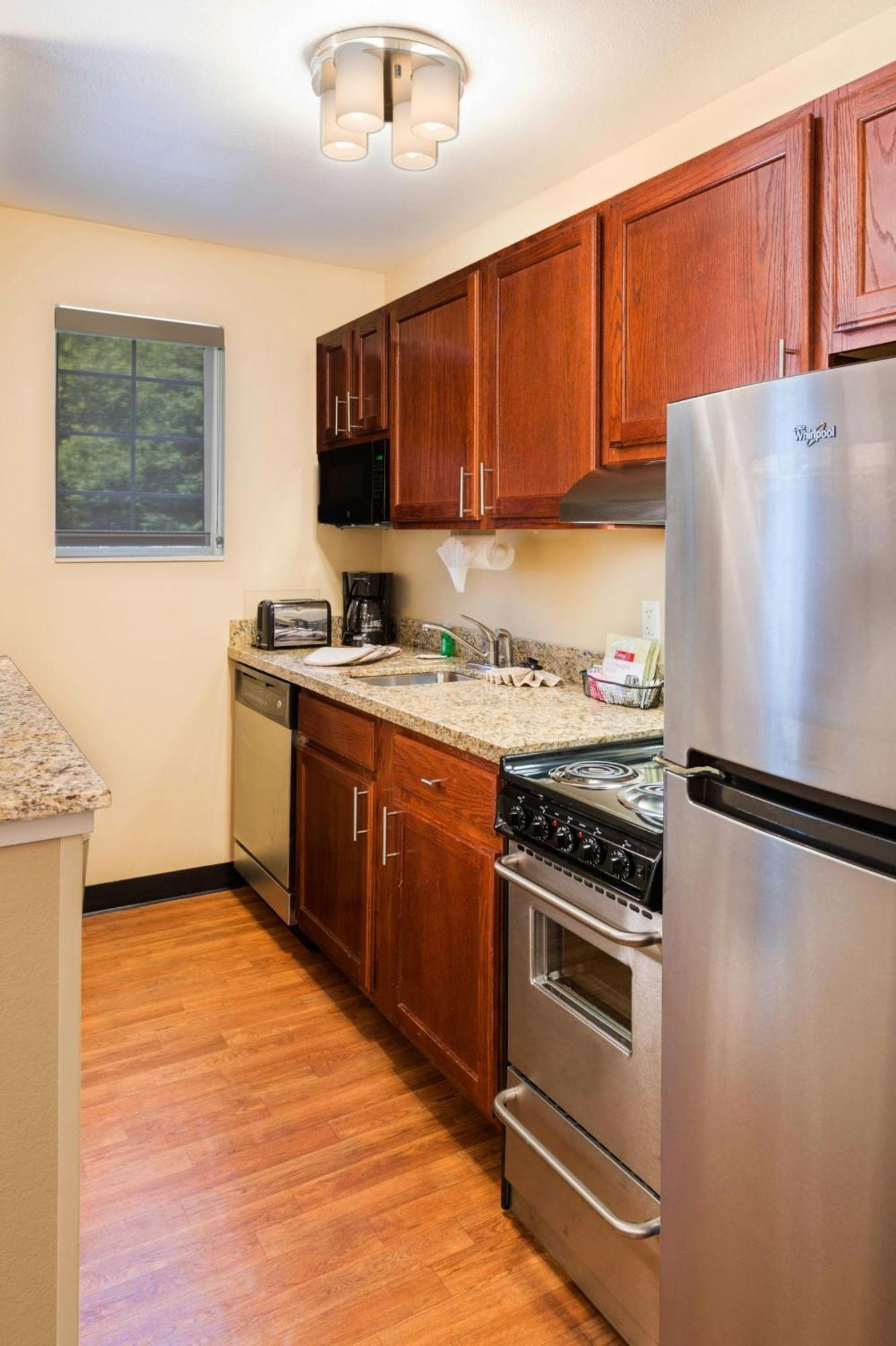 Towneplace Suites By Marriott Atlanta Kennesaw Esterno foto