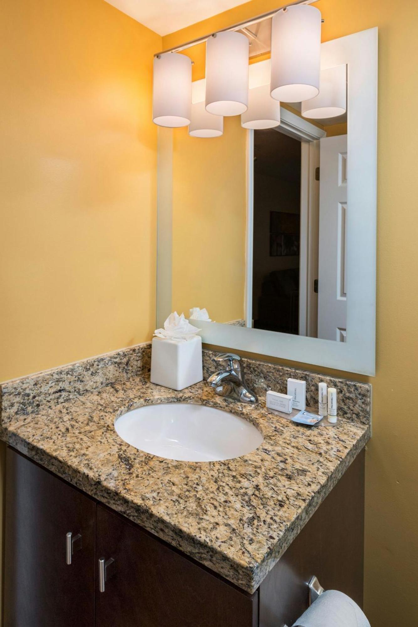 Towneplace Suites By Marriott Atlanta Kennesaw Esterno foto