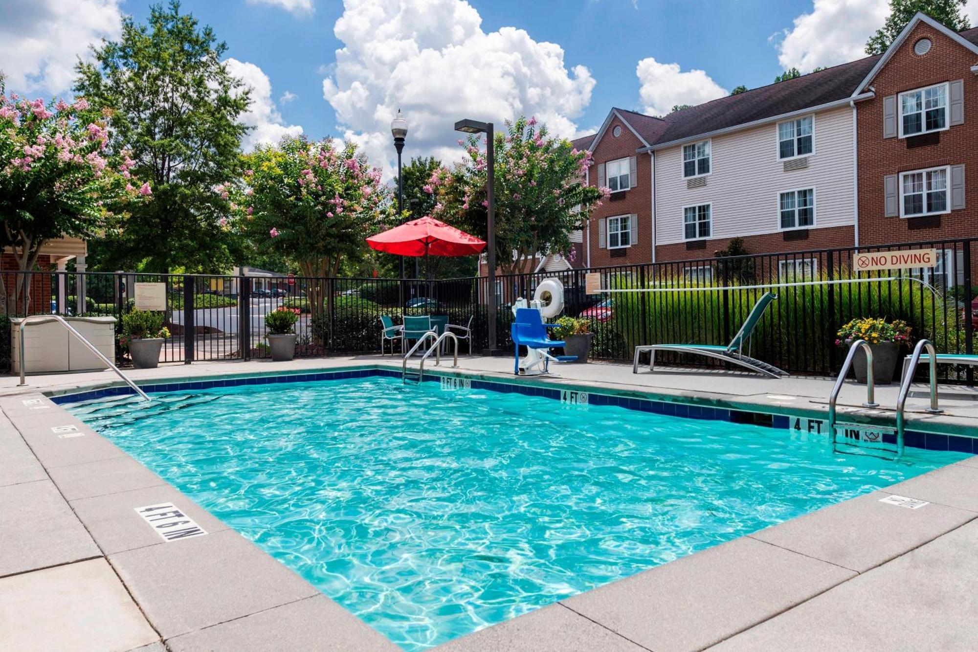 Towneplace Suites By Marriott Atlanta Kennesaw Esterno foto