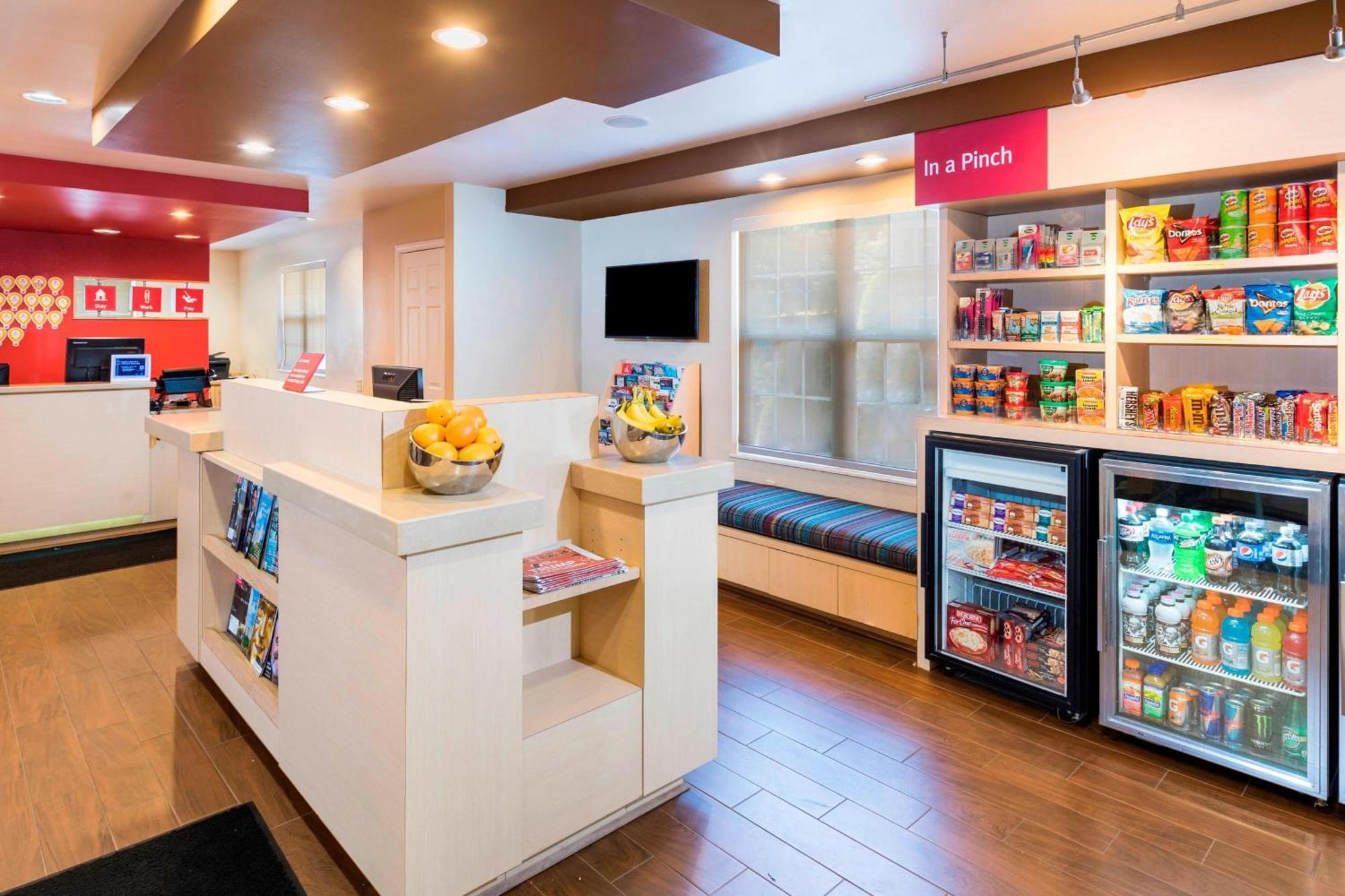 Towneplace Suites By Marriott Atlanta Kennesaw Esterno foto