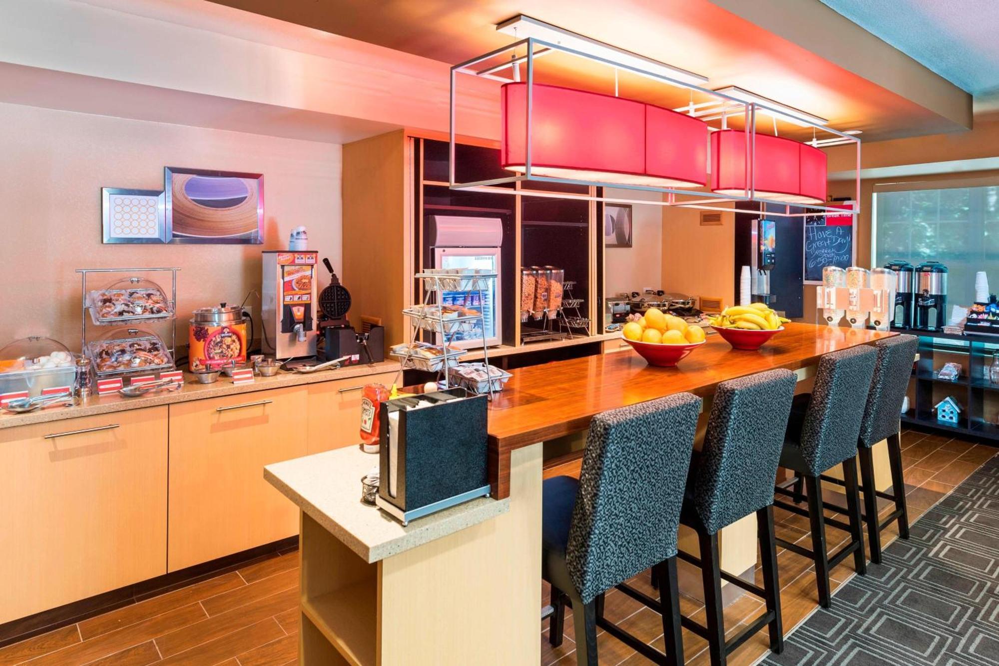 Towneplace Suites By Marriott Atlanta Kennesaw Esterno foto