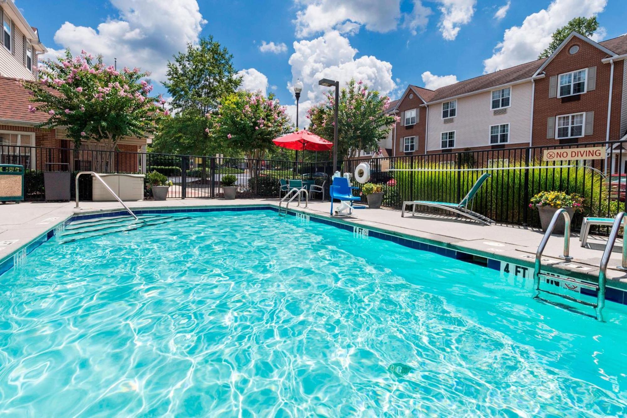Towneplace Suites By Marriott Atlanta Kennesaw Esterno foto