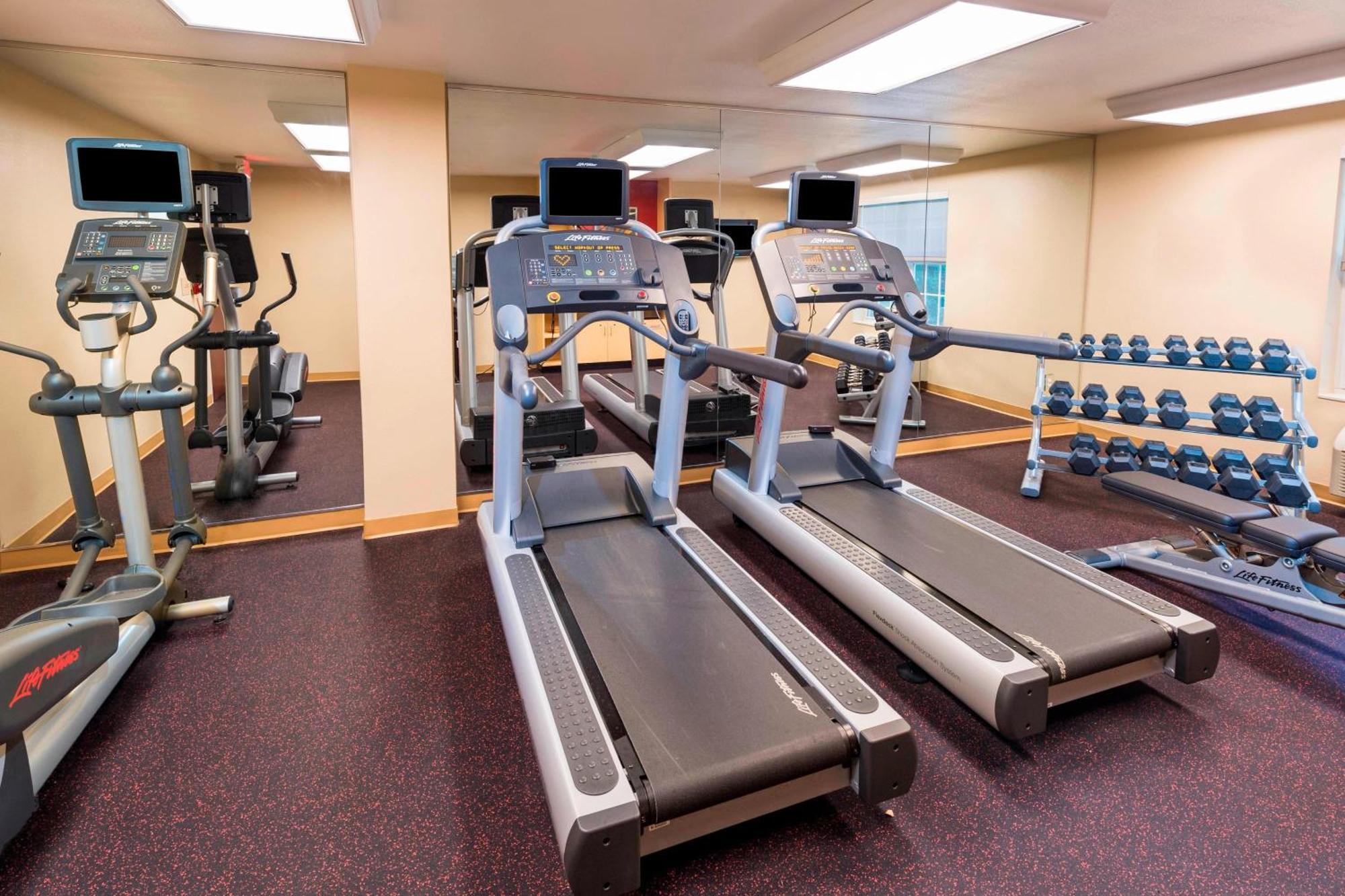 Towneplace Suites By Marriott Atlanta Kennesaw Esterno foto