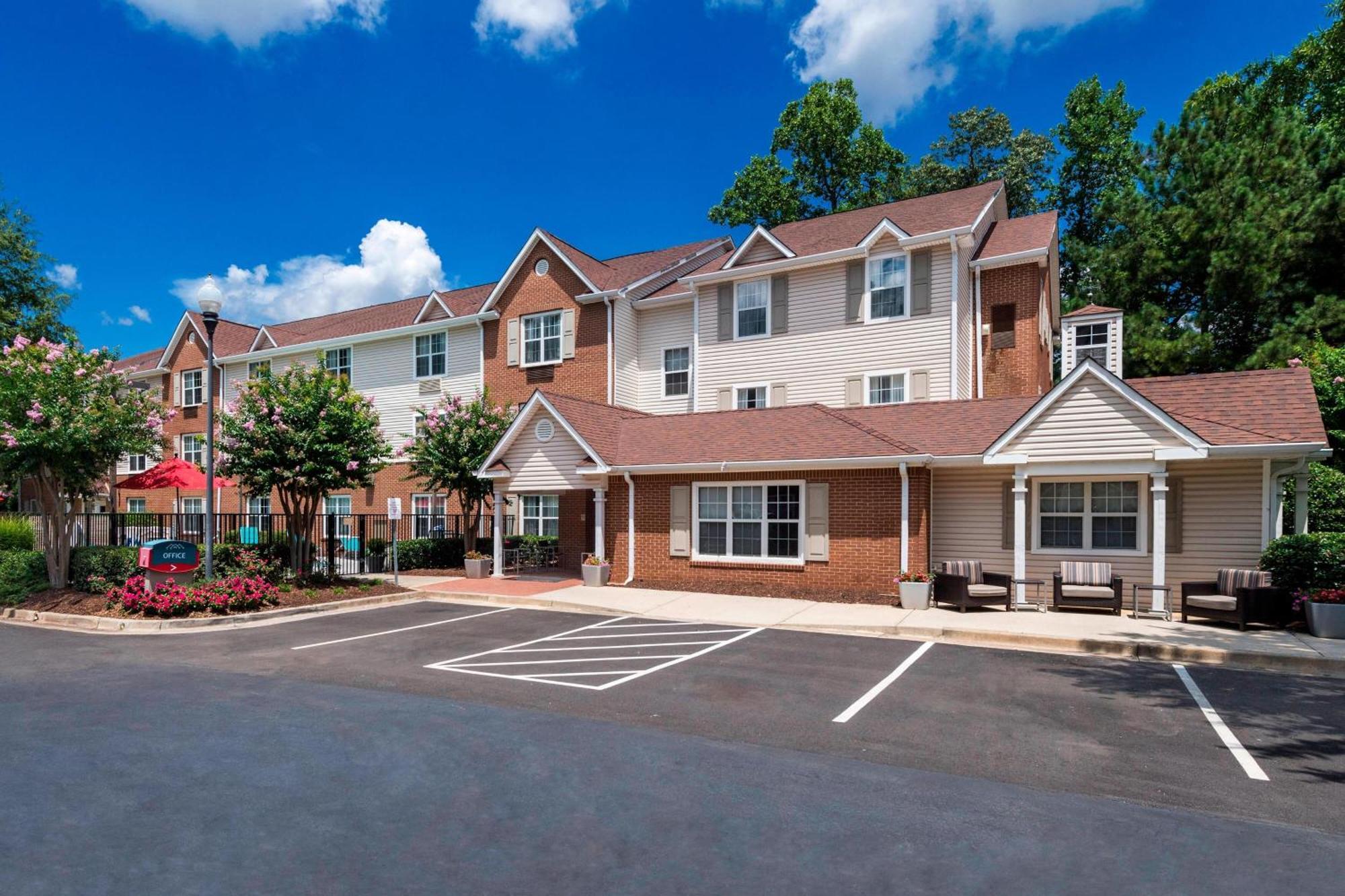 Towneplace Suites By Marriott Atlanta Kennesaw Esterno foto