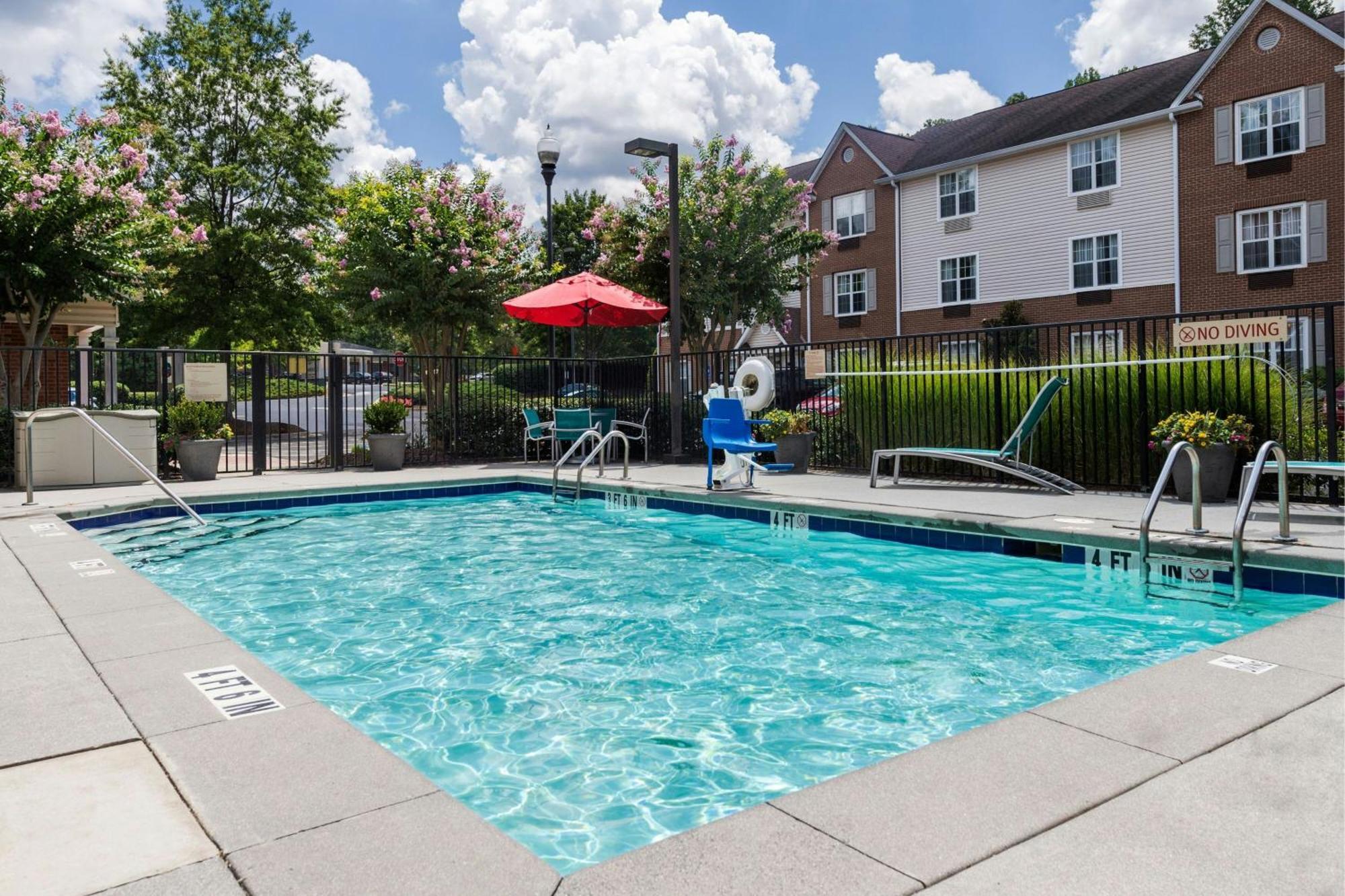 Towneplace Suites By Marriott Atlanta Kennesaw Esterno foto