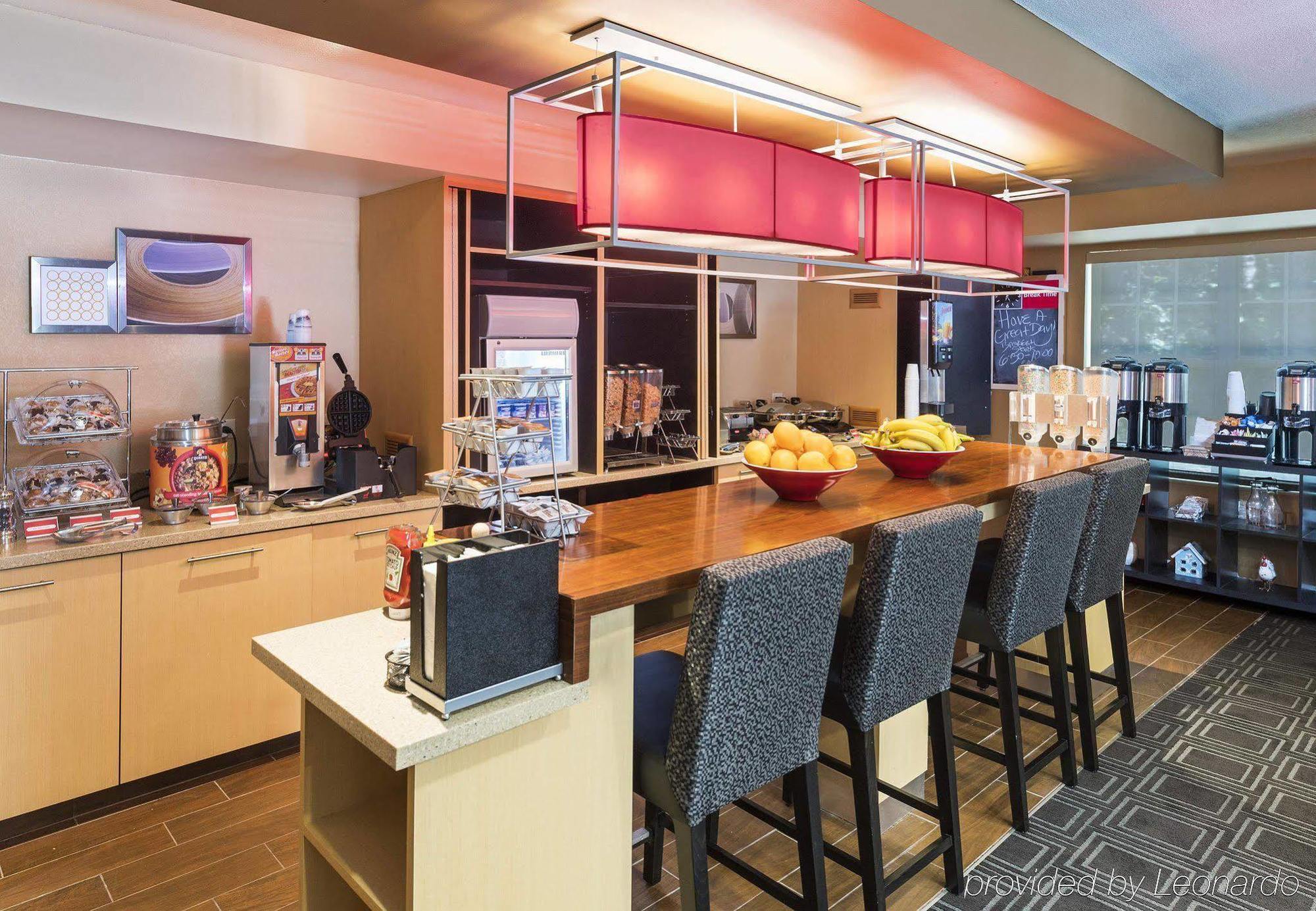 Towneplace Suites By Marriott Atlanta Kennesaw Esterno foto