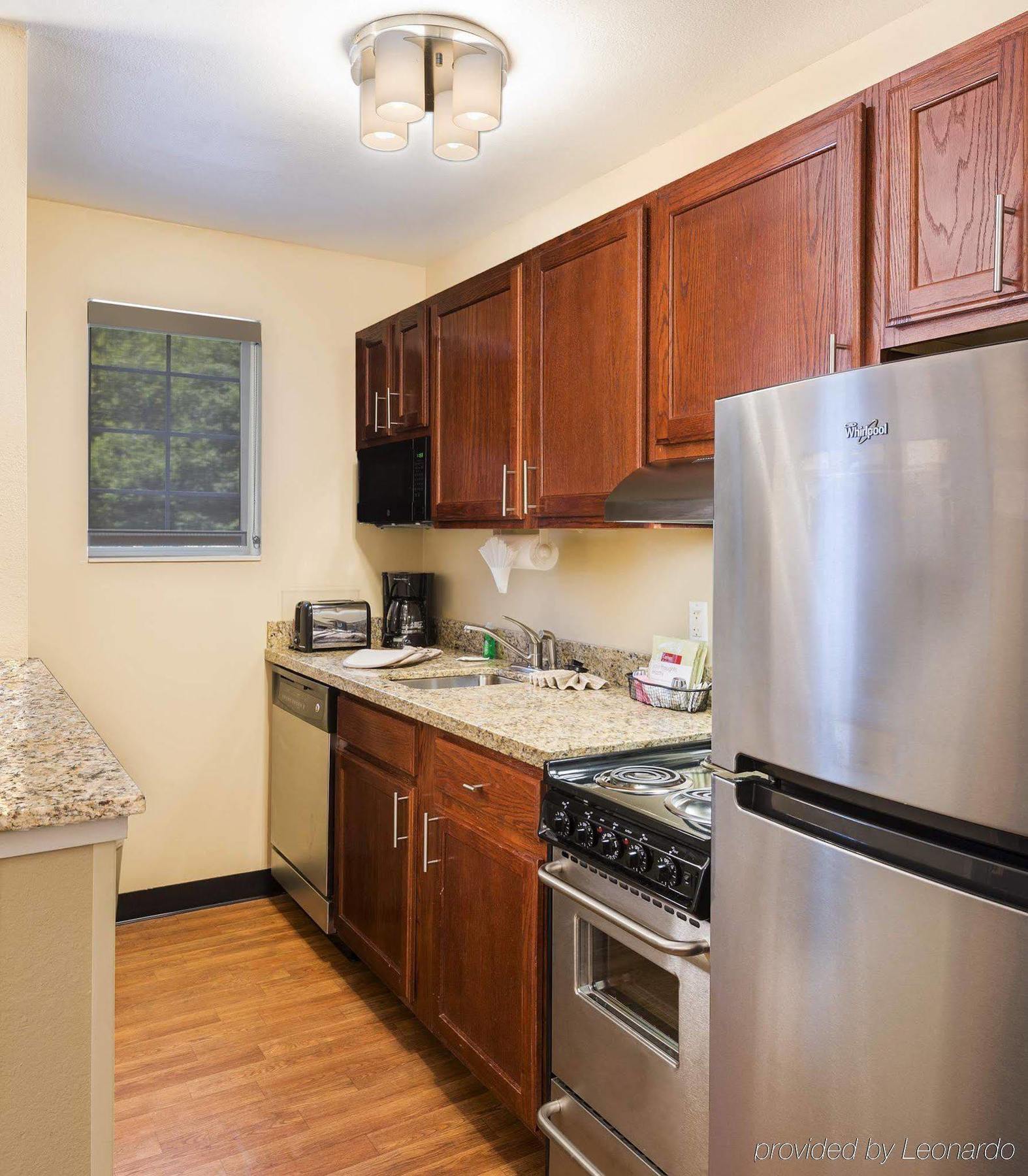 Towneplace Suites By Marriott Atlanta Kennesaw Esterno foto