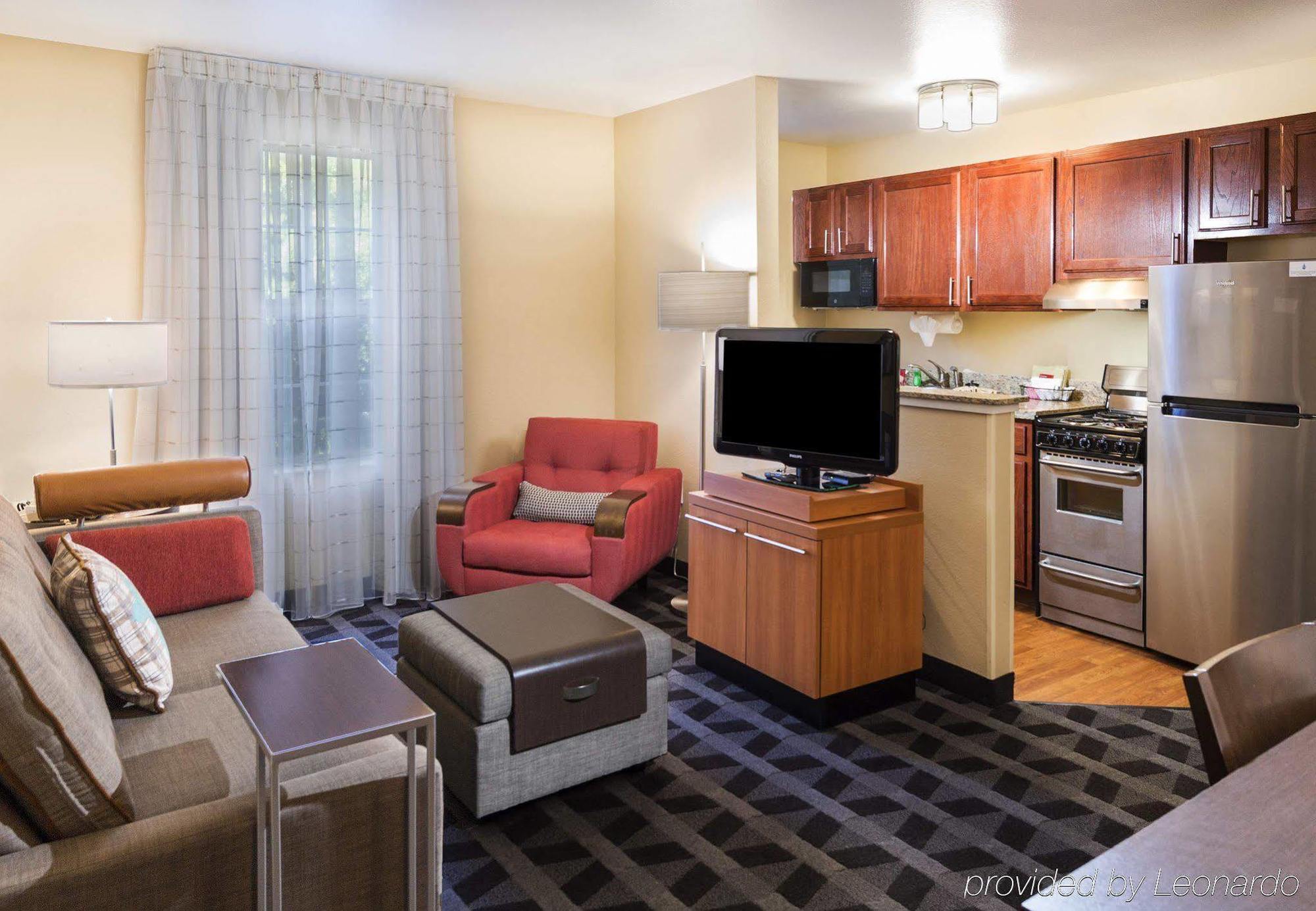 Towneplace Suites By Marriott Atlanta Kennesaw Esterno foto