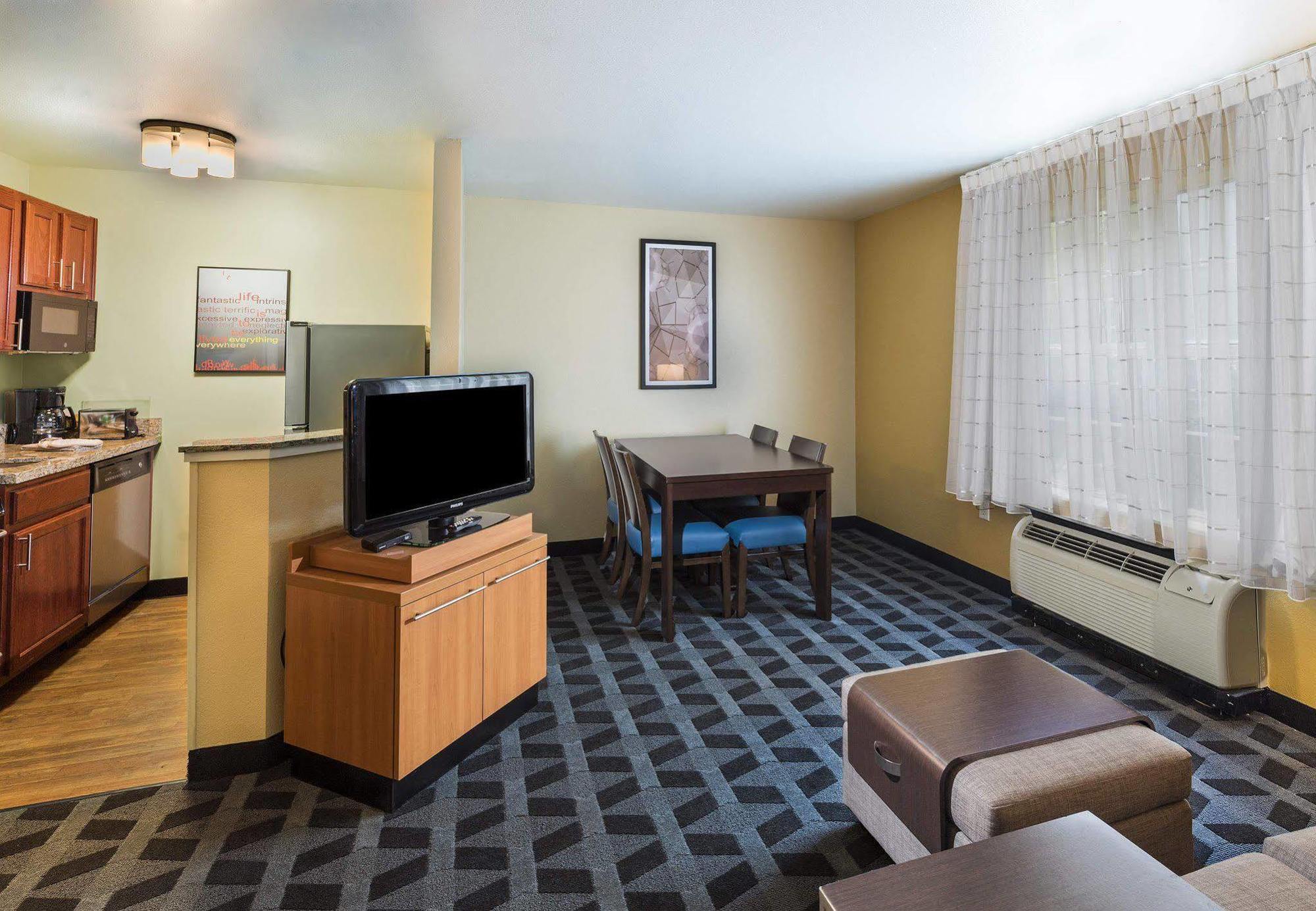 Towneplace Suites By Marriott Atlanta Kennesaw Esterno foto