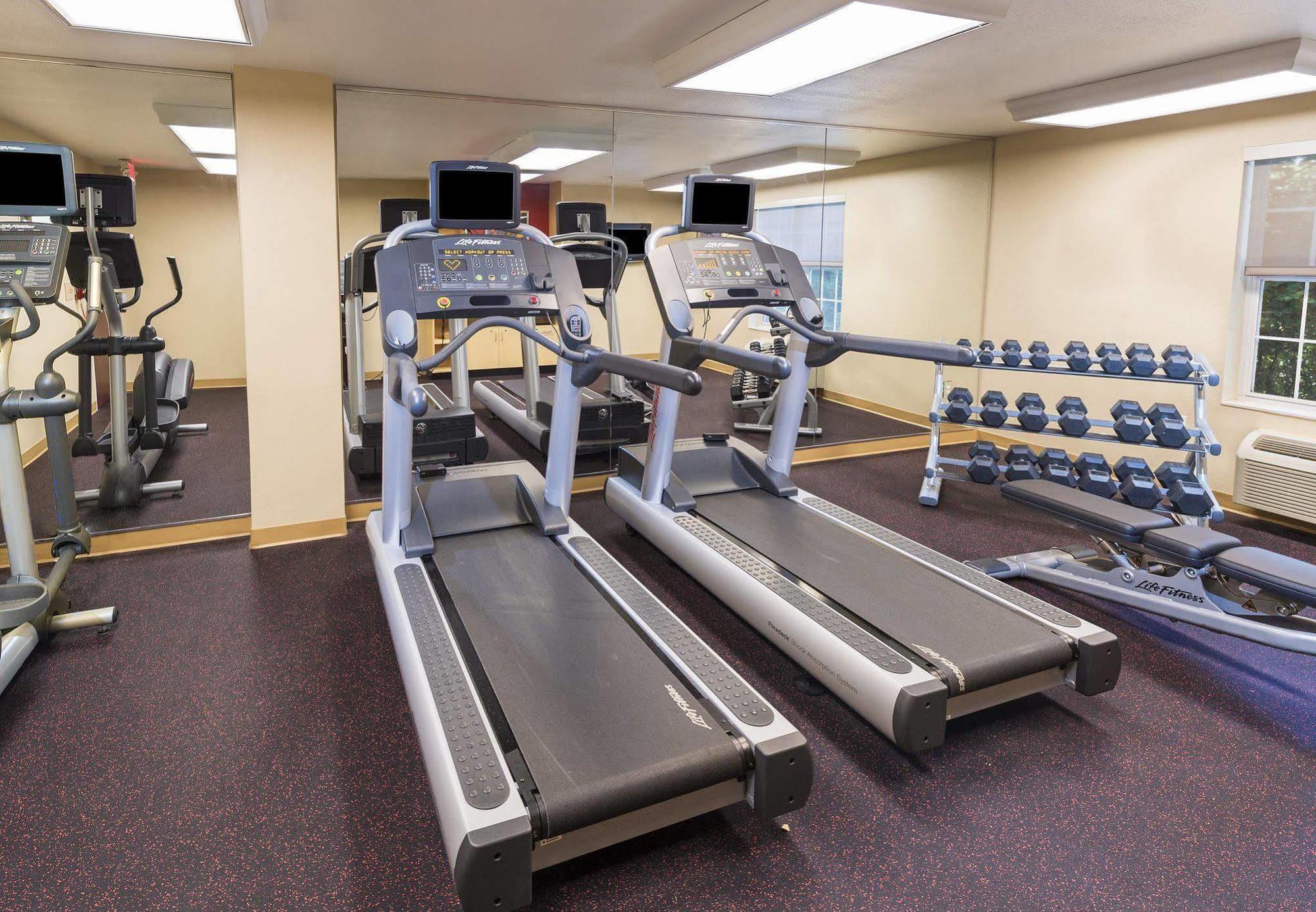 Towneplace Suites By Marriott Atlanta Kennesaw Esterno foto