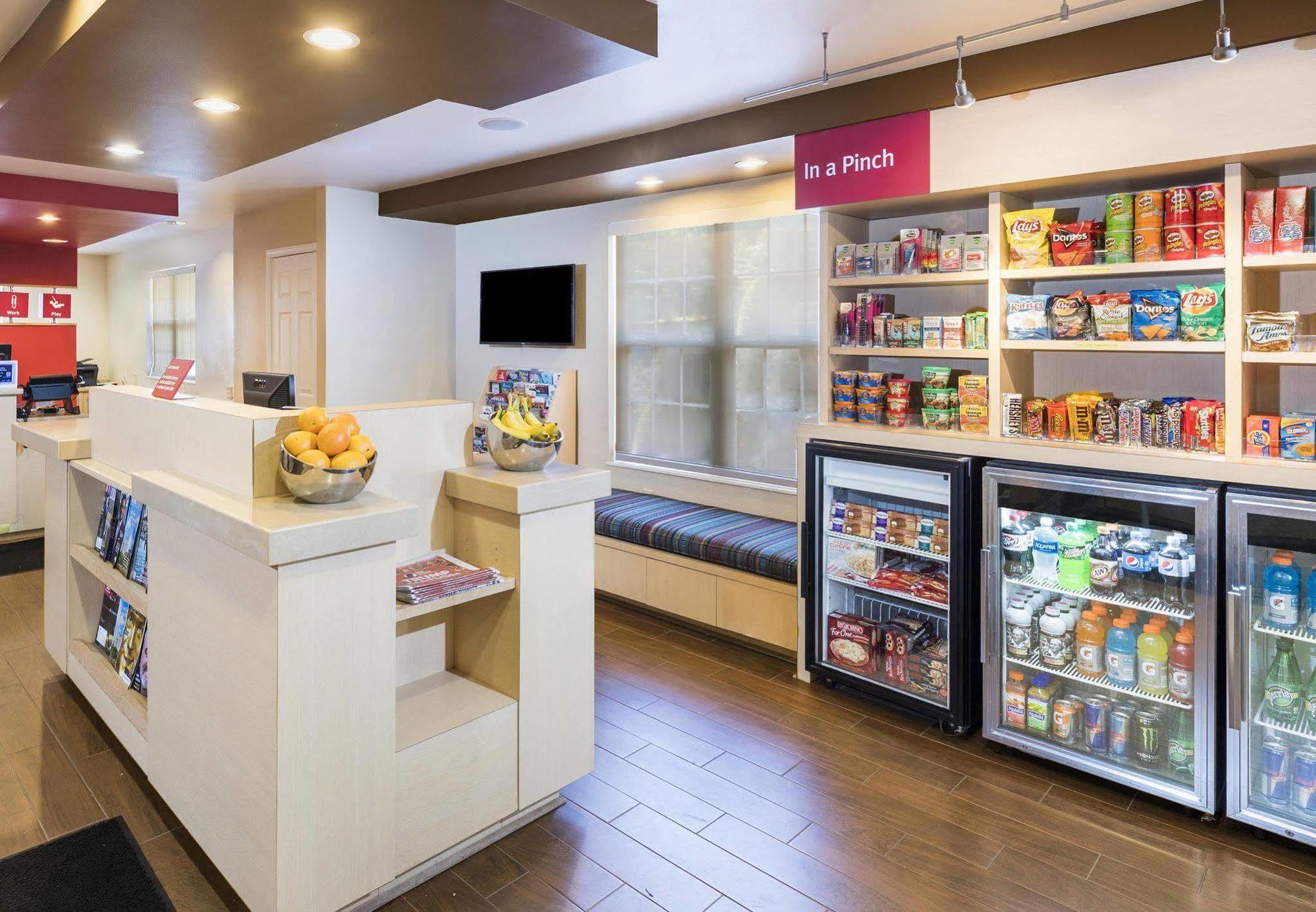 Towneplace Suites By Marriott Atlanta Kennesaw Esterno foto