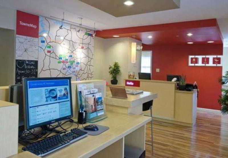 Towneplace Suites By Marriott Atlanta Kennesaw Esterno foto