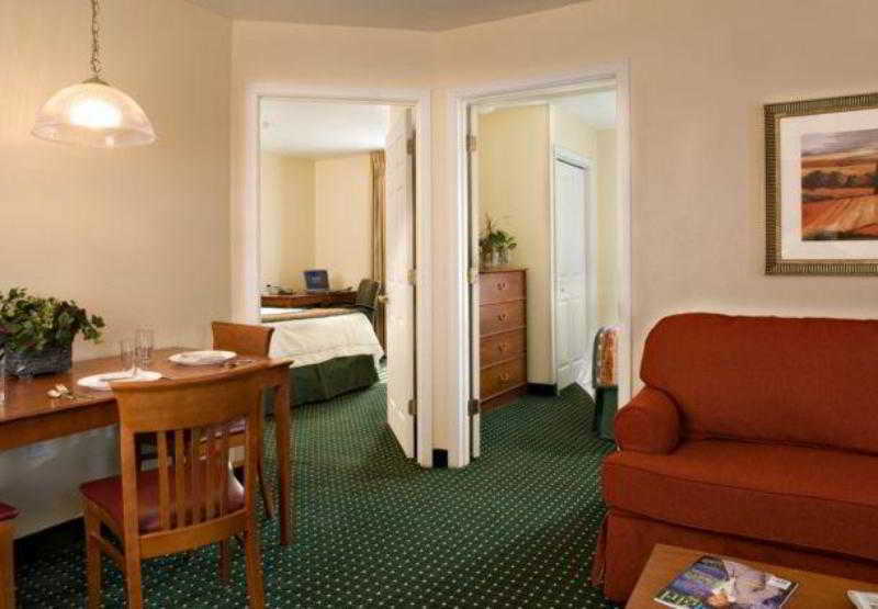 Towneplace Suites By Marriott Atlanta Kennesaw Esterno foto